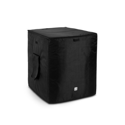 Padded protective cover for DAVE 18 G4X subwoofer