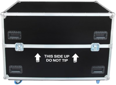 Case for 2x37-43 Inch LED,LCD,Plasma Screens