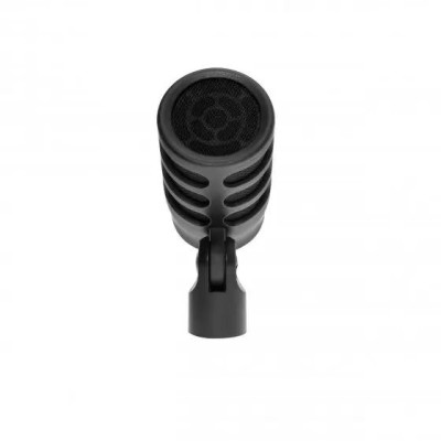 Dynamic instrument microphone (cardioid) for guitar amps, snare and bass
