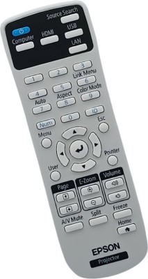 EPSON 2189060, 218906000 original remote control for EPSON 2189060, 218906000