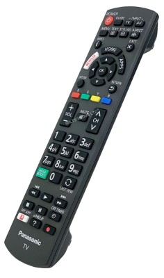 PANASONIC N2QAYB001134, N2QAYB001109 original remote control for PANASONIC N2QAYB001134, N2QAYB001109