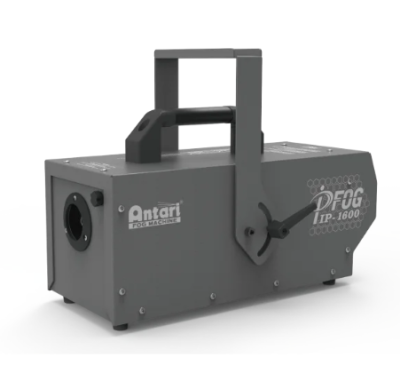 Antari IP1600 - Fog machine 1500W IP64