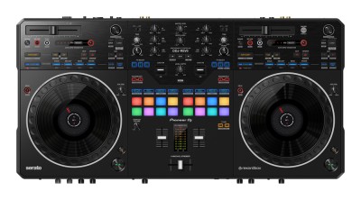 Pioneer B-stock DDJ-REV5 B2-stock