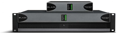 Blaze Audio - Amplifiers