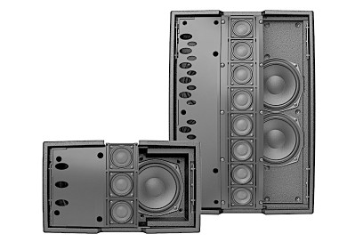 Blaze Audio - Loudspeakers