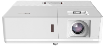 Optoma ZH506E 1080p Laser Projector - 5500 AL - Contrast ratio: 300,000:1