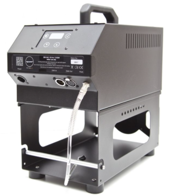 Hazebase - Highpower² Standard Smoke Machine, 3100W, 230V/50 Hz