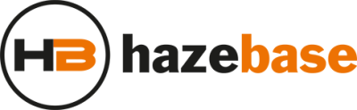 Hazebase - New Lid, 5.1/Plastic, Fog Machines/ Hazers Except Base*Battery