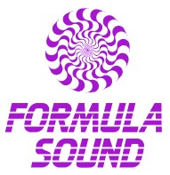 Formula Sound Dj mixer