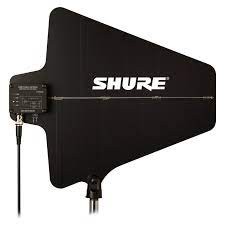 Shure UA874WB - UHF Wideband Active Directional Antenna 470-900 MHz