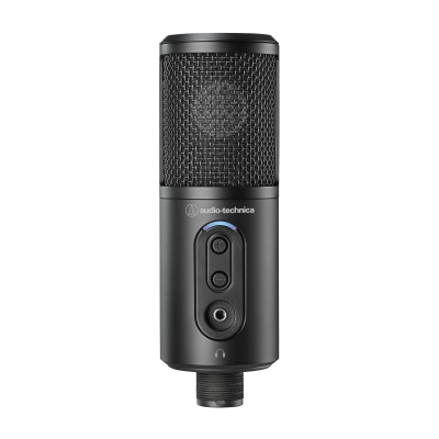 Unidirectional Condenser Streaming/Podcasting/Recording Mic