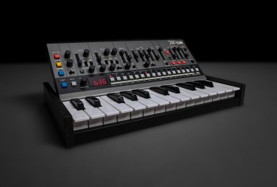 JX-08 Polyphonic Synthesizer