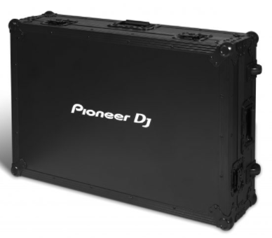 Pioneer DJ FLT-XDJ-RX3: Flight Case