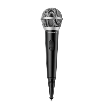 Unidirectional Dynamic Vocal/Instrument Microphone