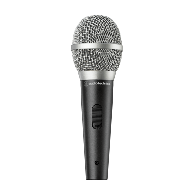 Unidirectional Dynamic Vocal/Instrument Microphone