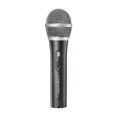 Unidirectional Dynamic Streaming/Podcasting Microphone