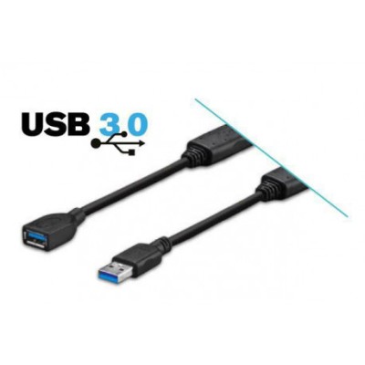 USB3.0 Active 7m Copper Cable for Professional installation (compatible with USB 2.0 & USB 3.0)