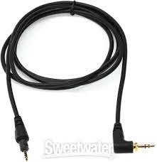 Pioneer DJ HC-CA0602 - HDJ-X7 Replacement Straight Cable (1.6m)
