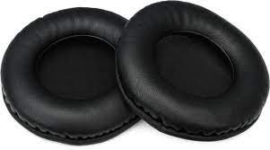 HC-EP0601: HDJ-X7 Replacement Leather Ear Pads