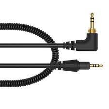 Pioneer DJ HC-CA0601 - HDJ-X7 Replacement Coiled Cable (1.2m)