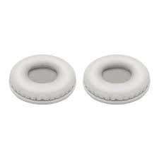 HC-EP0701-W: HDJ-S7-W Replacement Ear pads