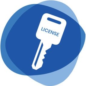 License for CM7x additional features
