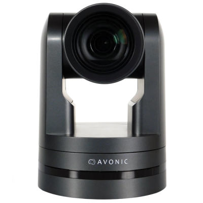 Video Conference Camera 12x USB2.0 Black