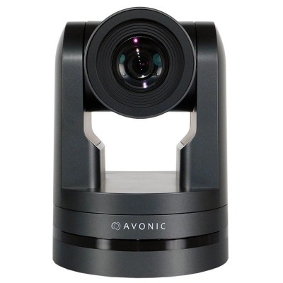 Avonic Av-cm44-vcuc-b - Video Conference Camera USB2.0 Black