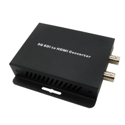 Converter 3G-SDI to HDMI with loop-out