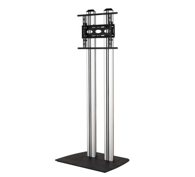 Ø50mm Pole for Floor Stands - 1.6m