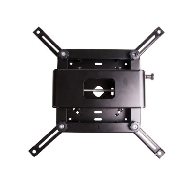 SYSTEM 2 - Heavy Duty Projector Ceiling Mount with Micro-adjustment