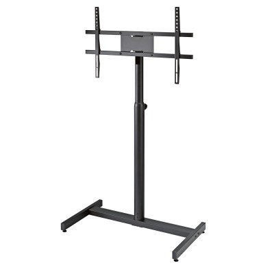 Screen/monitor stand Structured black