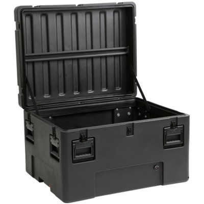SKB 3R case 870x667x483mm E/W / BLACK / E