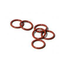 DT O-Ring Red WLL: 2,00t