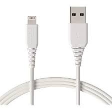 ACT USB to Lightning charging/data cable 1 meter