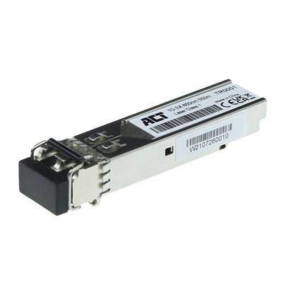 ACT SFP SX transceiver coded for Netgear AGM731F