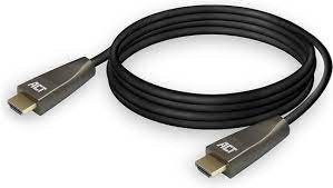 ACT 2 meter HDMI 8K Ultra High Speed Certified cable