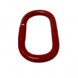 DT O-Ring Red WLL: 3,15t