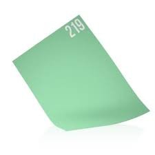 Lee Rol 219 - Fluorescent Green (7,62m x 1,22m)