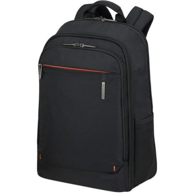 Samsonite Network4 backpack 14.1 inch, black