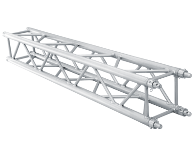 290 x 290 x 500 mm SQUARE TRUSS. COUPLING SYSTEM INCLUDED