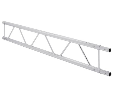 300 x 1000 mm PARALLEL TRUSS (Ø 50 x 2,5 mm). CONNECTION KIT INCLUDED