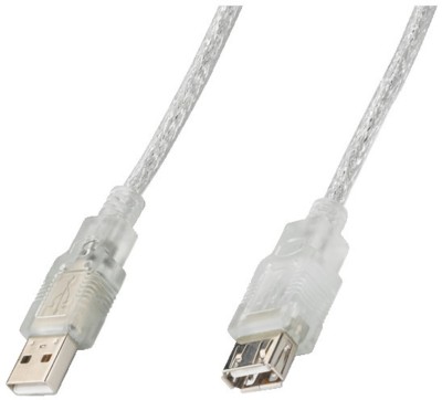 USB 2.0 KABEL 0.6MTR