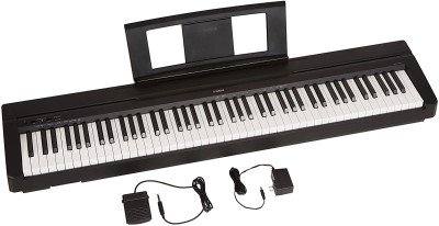 Alesis Concert - 88-Key Digital Piano with Full-Sized Keys