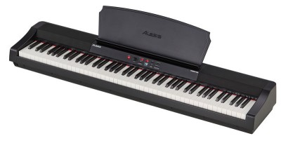 Alesis Prestige: 88-Key Digital Piano with Graded Hammer-Action Keys