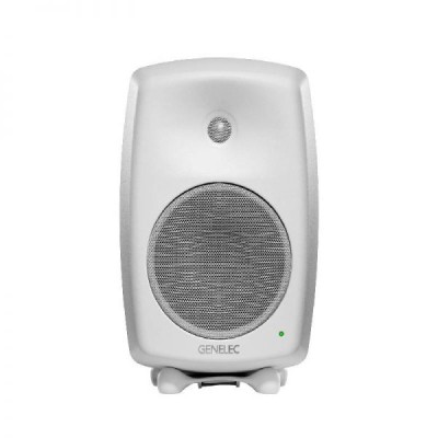 Genelec - As 8350AP above but in white painted finish