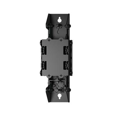 Fusion Modular Wall Attachment, Floating