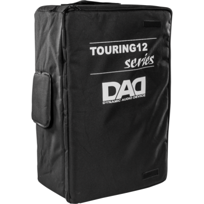 Fabric protection for DAD TOURING12A/TOURING12P