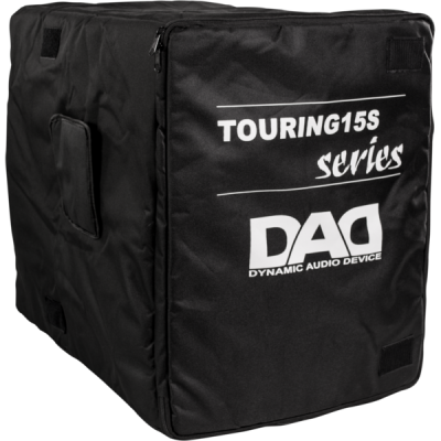 Fabric protection for DAD TOURING15SA/TOURING15SP