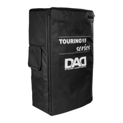 Fabric protection for DAD TOURING208A/TOURING208P